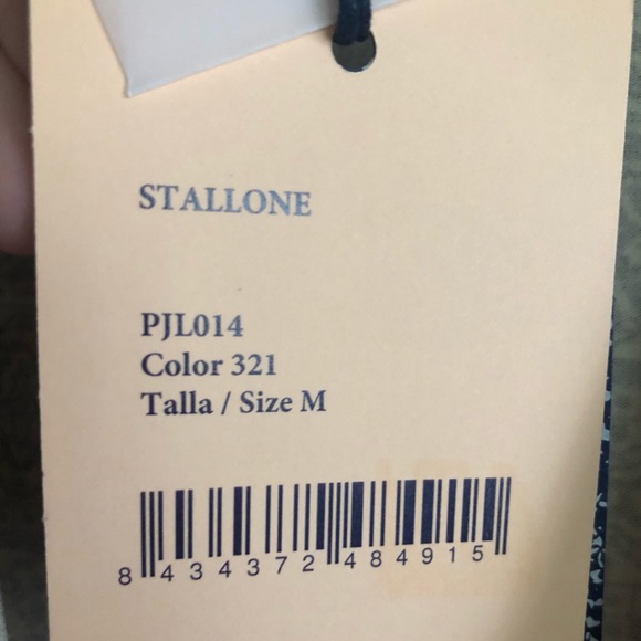 NWT Paloma Wool Stallone Dress size medium - Picture 6 of 6